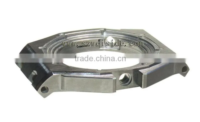 Ceramic Watch parts