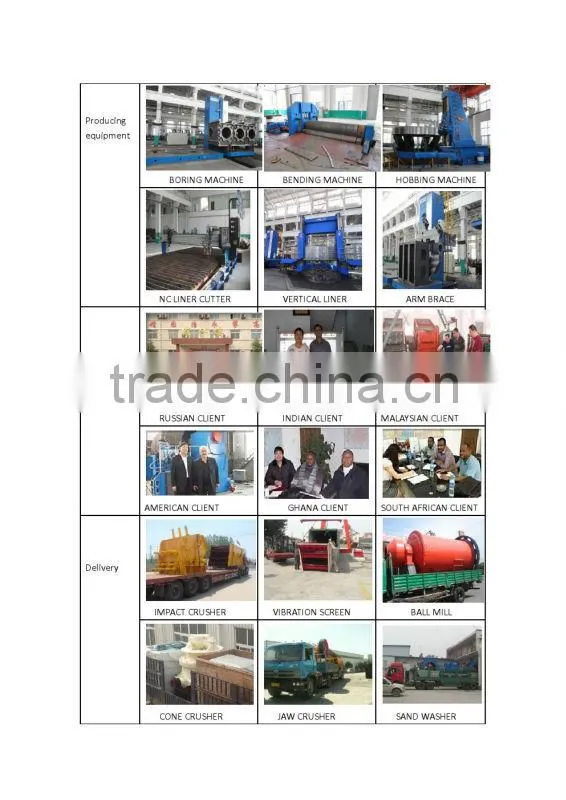 Energy saving artificial sand washing machine