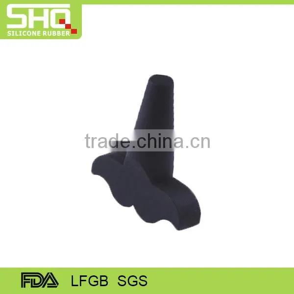 Wholesale durable silicone wine bottle plug