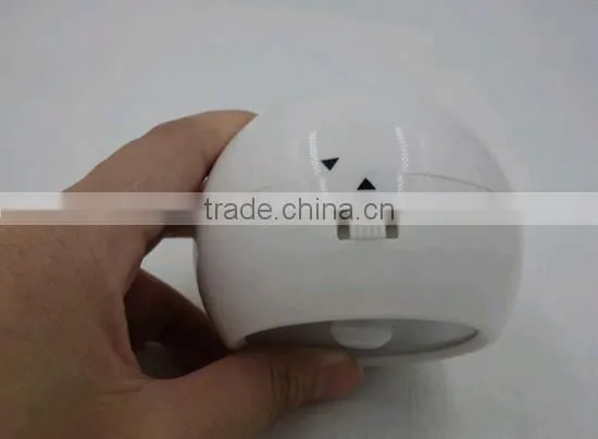 Compact 10LED Motion Sensing Light not big one
