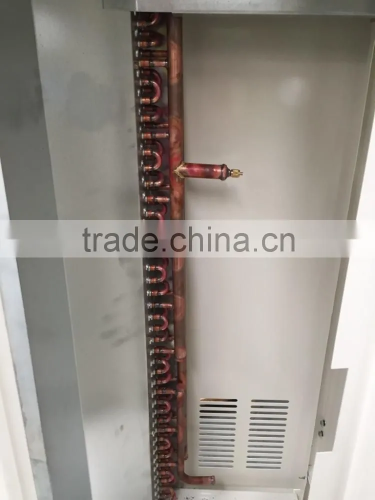 small condensing unit