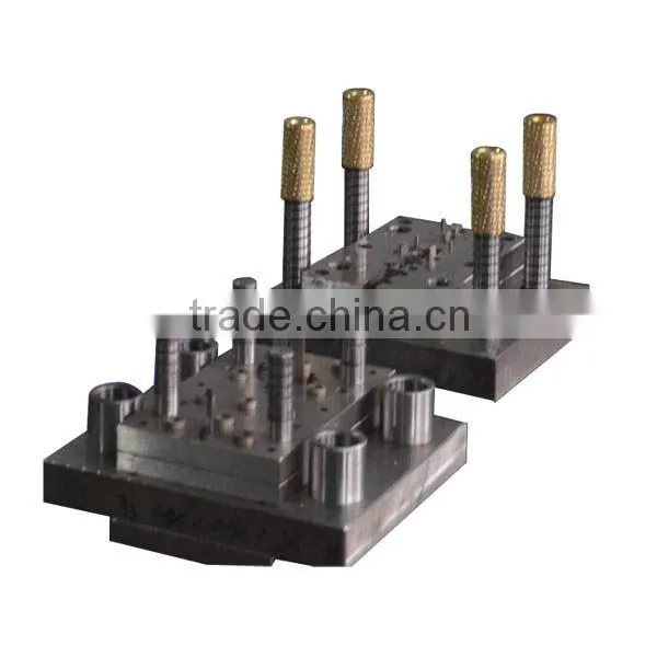 Mobile Phone Die Casting Die