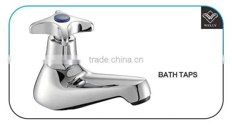 Europe Market Hot Sell Product High Quality Brass Bath Tap