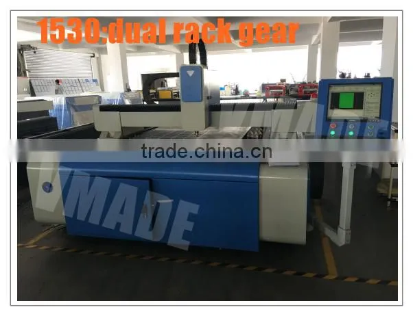 Metal fiber laser metal cutting machine/FIBER LASER CUTTING HIGH SPEED