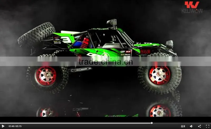 4WD electric power rc car 1/12 rock climber rc truck remote control car
