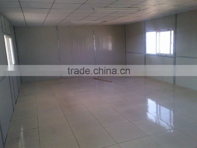 Well Designed High Quality Low Price EPS Sandwich Panel Prefabricated Classrooms for Kids