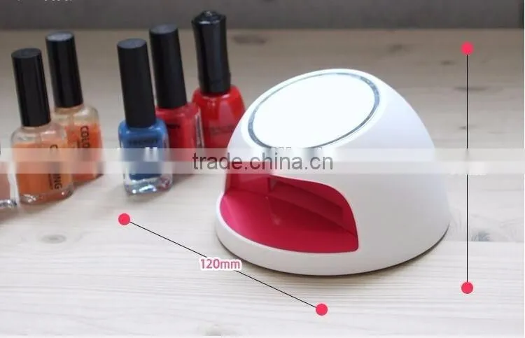 Hot Sale Electric UV Light Nail Dryer UV Nail Polish Dryer