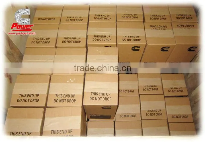 Fuel Injector 0445120304