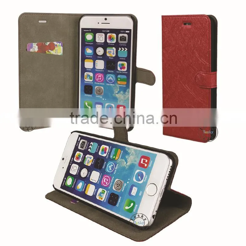 multi function case cover for iphone 6, mobile cover for iphone 6