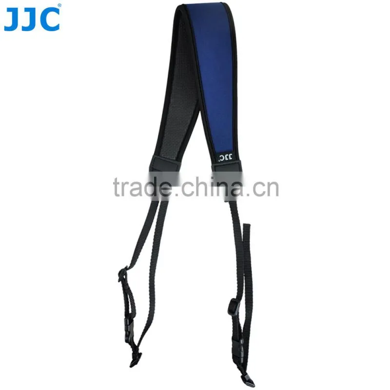 JJC Camera Accessories Neck Strap for most DSLR cameras neoprene for Canon,for NIkon,for sony etc