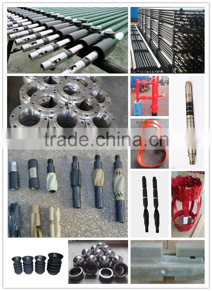 API 6A Wellhead & X-mas Tree for Oil and Gas Well,Wellhead Production Tree,Oil Christmas Tree
