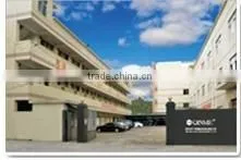 Shenzhen Qinme Sewing Equipment Co., Ltd. company overview - view 4