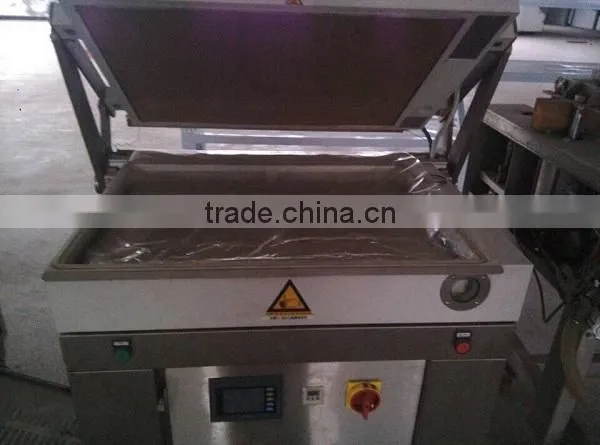 Standard thermforming vacuum packing machine, auto-vacuum packer , vacuum sealing machine