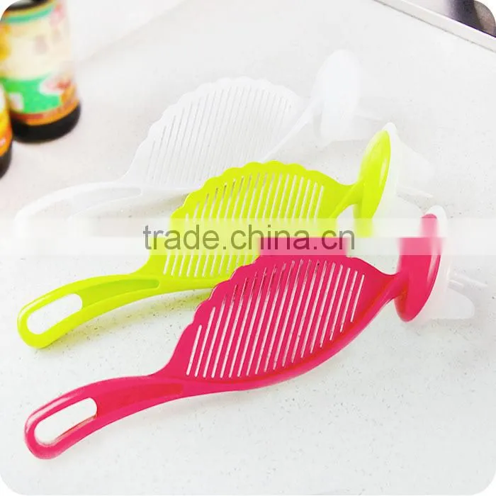 J196 2015 fashion kitchen wash device rice washing tools wholesale