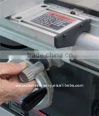 Woodworking machine