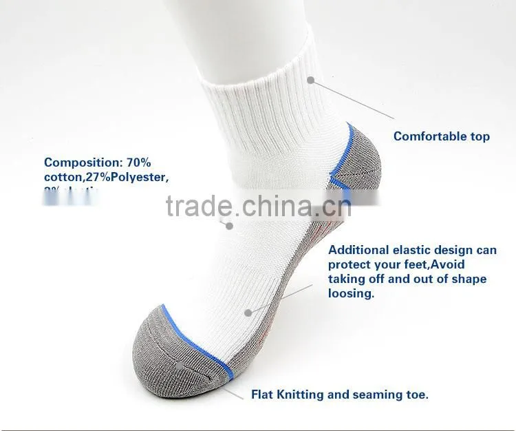 2015 Newest Basketball Socks for USA Market!