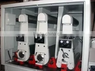 Sander /High quality sander /wood wokig machine,3 Heads Wide Belt Sander/sander/sanding machine/sanding machine of plywood