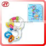 Baby toy shaking hand bells play sets with EN71