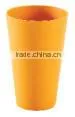 eco friendly bamboo fiber cup
