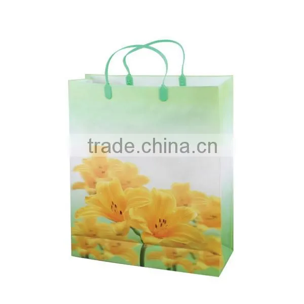 Six colors pp bag printing machine