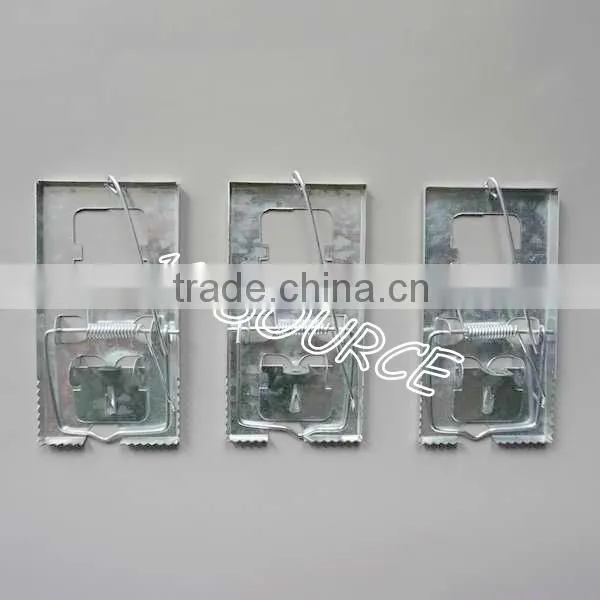Metal Mouse Traps,Rat Traps