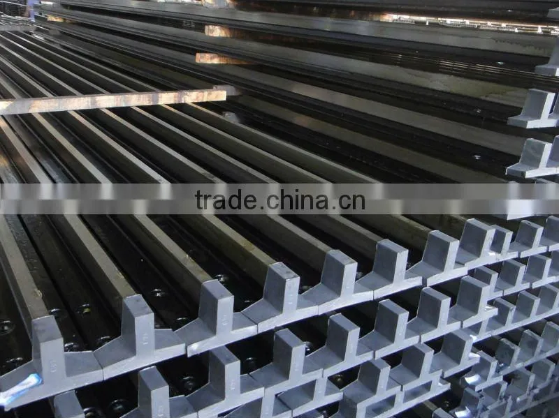 China Bonly T90B Machined Guide Rail