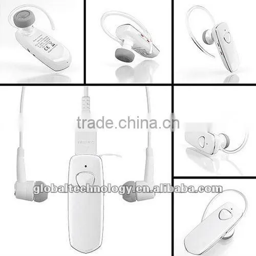 HM3500 Bluetooth Stereo Earphone For smart phone