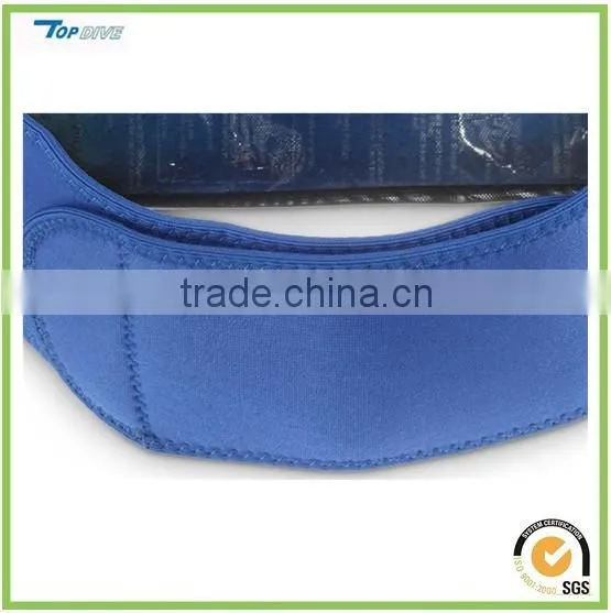 neoprene Compress Back support Wrap Cold/Hot