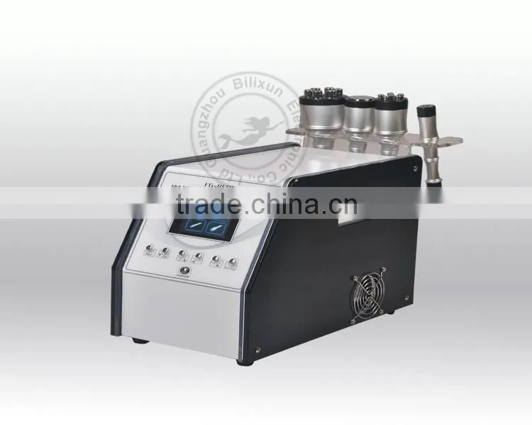 hotsale multipolar radio frequency rf facial machine FG-RF05