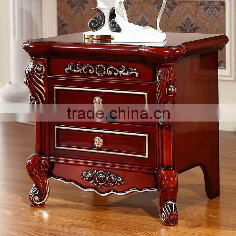 Royal Valencia Bedroom Furniture Set