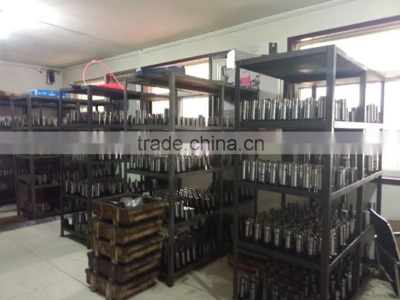 hydraulic multifunctional plate processing machine