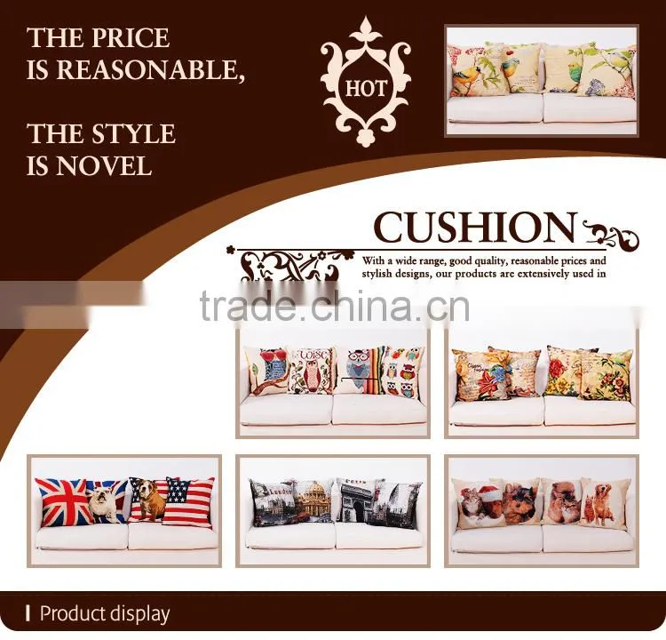 PLUS flower design embroidery table runner