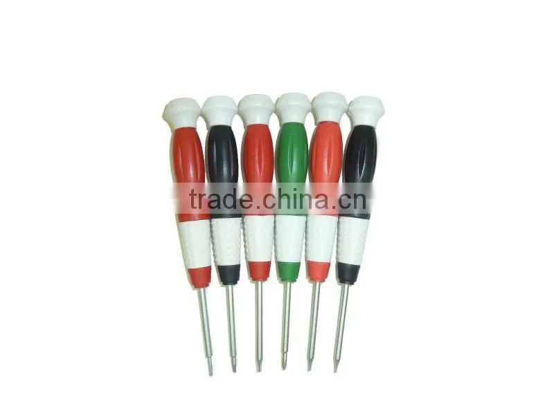 KOOCU 660 6 in 1 For Mobilephone Screwdriver Set