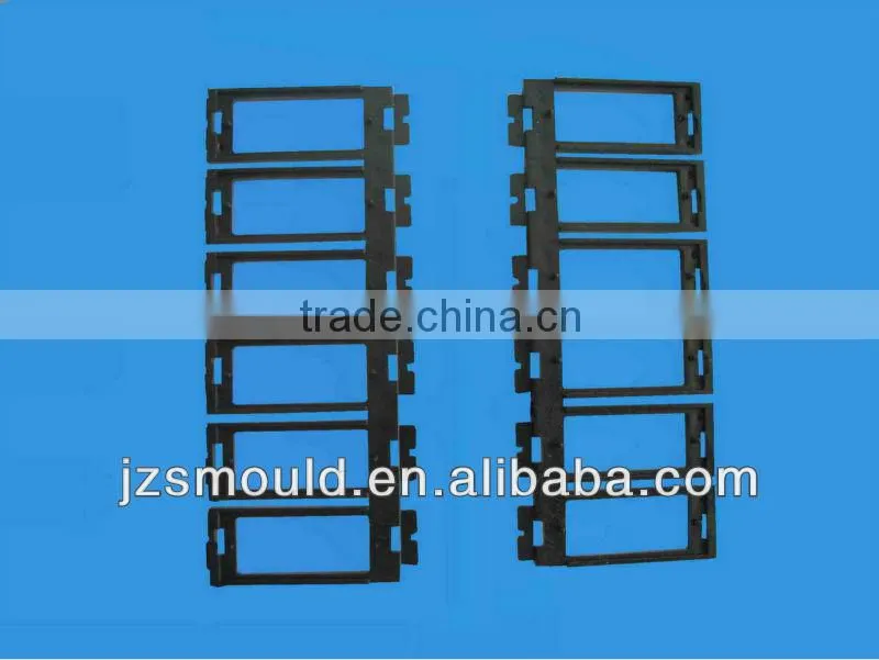 six bit chip seat /chip holder/chip carrier