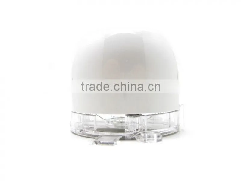 240V Single Surface Socket
