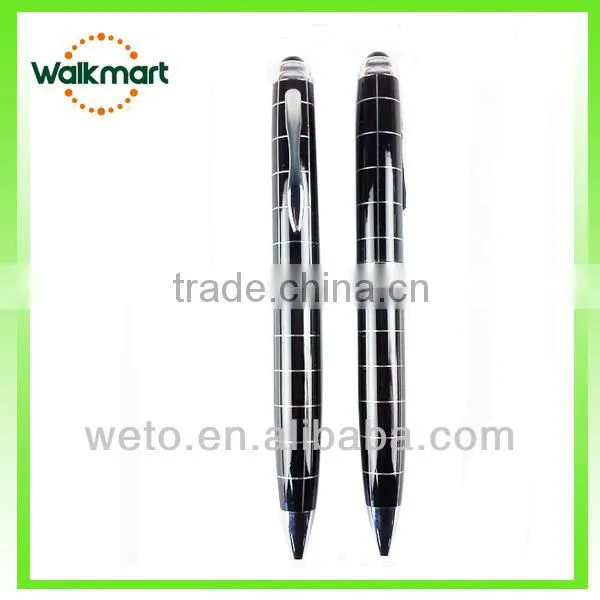 high quality luxury gold fountain pen