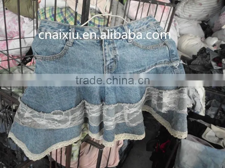 New product wholesale second hand used clothing and shoes