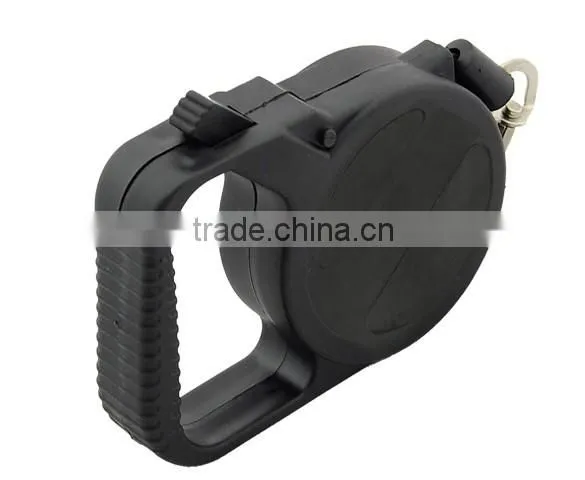 Retractable Pet Leash Basic Cord All Belt Ergonomic Dog Leader Leash 12544