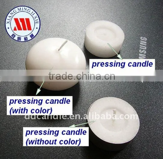 Export Craft Candle Machine