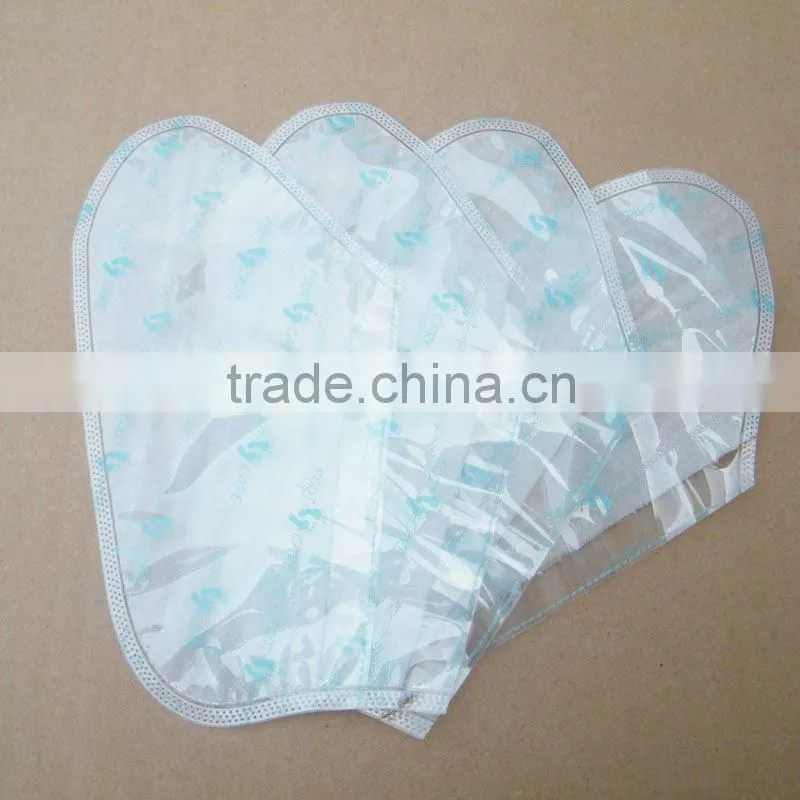 Automatic Ultrasonic Foot film machine