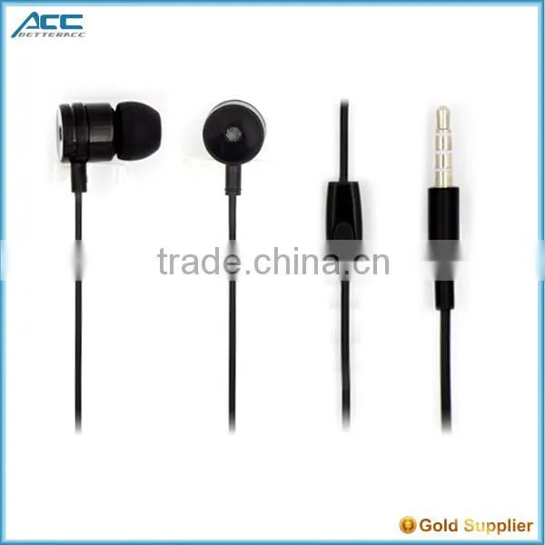 Cheap Price Earphone With mic For xiaomi Phone