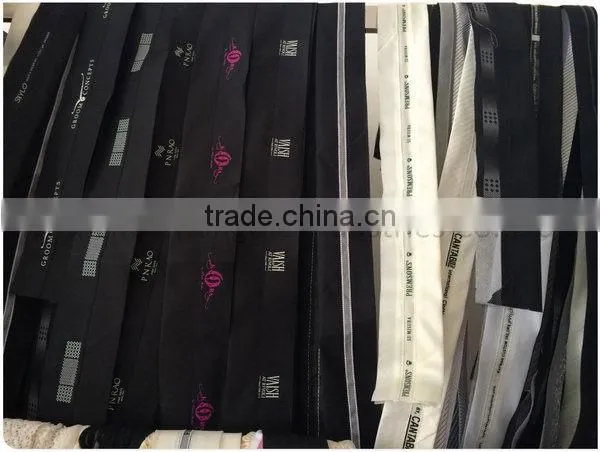 Modern classical corrective waist bandage