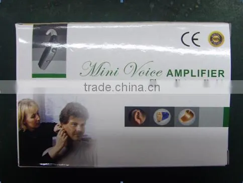 Cheap ear hearing amplifier price for hearing impaired