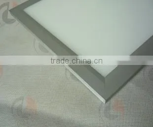 300x300 26W led panel light