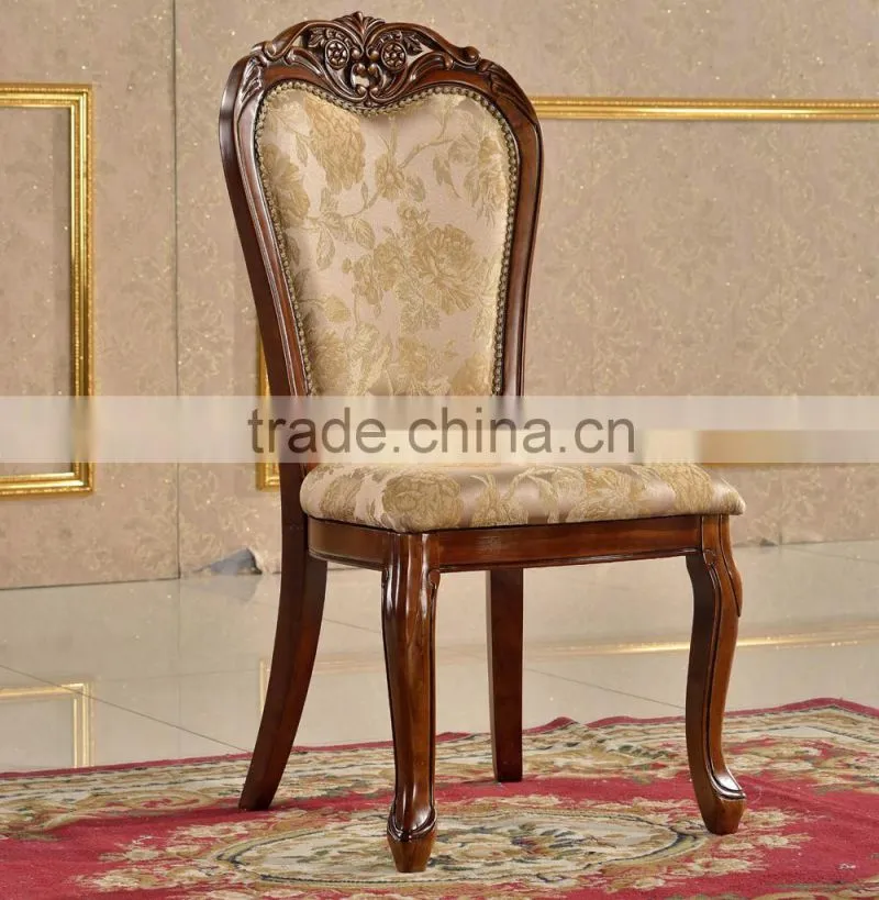 Cheap and durable wood furniture solid wood chair furniture