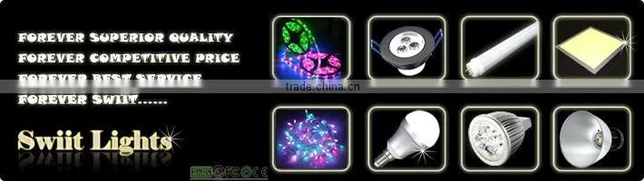 New Arrival Recessed LED Ceiling Down light 3w