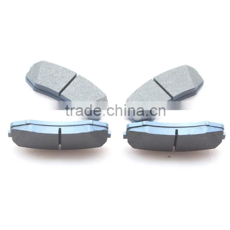 toyota brake pads 04466-60090/0446660090 KDJ150/LJ150/KZJ120 1KDFTV/5LE/1KZTE For Pardo parts