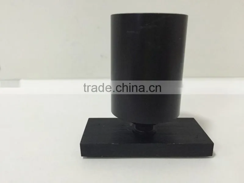 black mini track spot light germany spot light