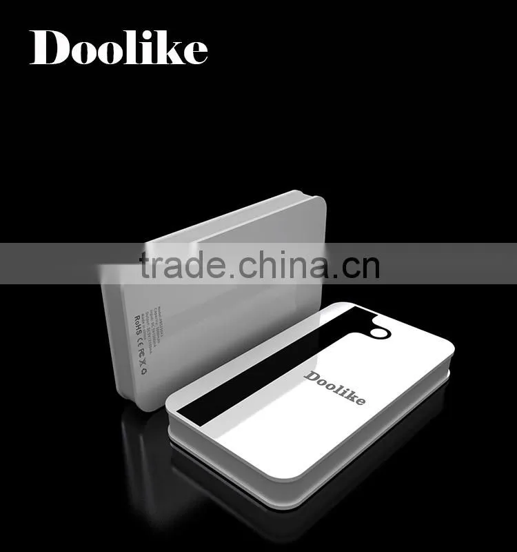 Emergency Situation 5000MAH Mobile Power For Mobile Phone