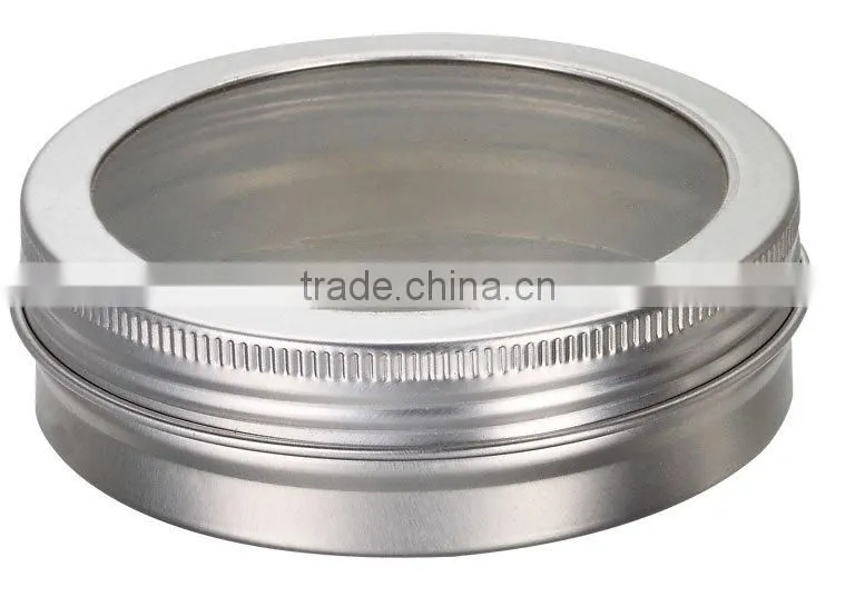 S-150G Red aluminum can capacitor With PVC Window